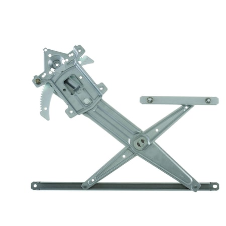 Wai Global POWER WINDOW REGULATOR ONLY, WPR4706L WPR4706L